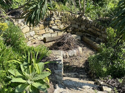 Une maison de famille By The Sea