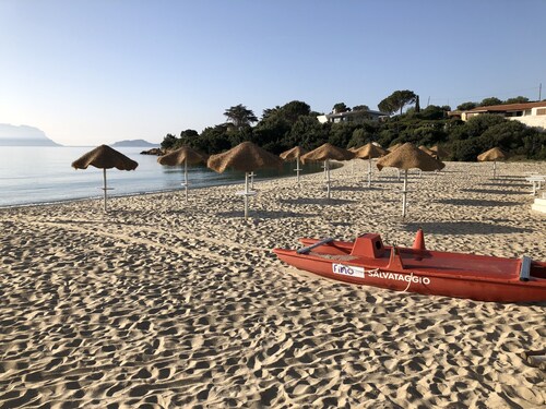 Villa Madre, detached villa with private pool and spectacular sea views  