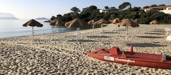 Villa Madre, independiente con piscina privada y espectaculares vistas al mar.