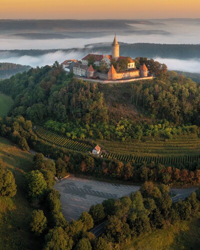 Traumferienwohnung "Sonnenschein"-Erholung & Entspannung auf höchstem Niveau