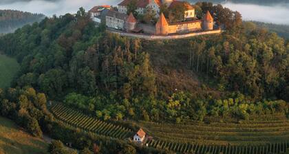 Traumferienwohnung "Sonnenschein"-Erholung & Entspannung auf höchstem Niveau