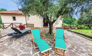 テラス / パティオ