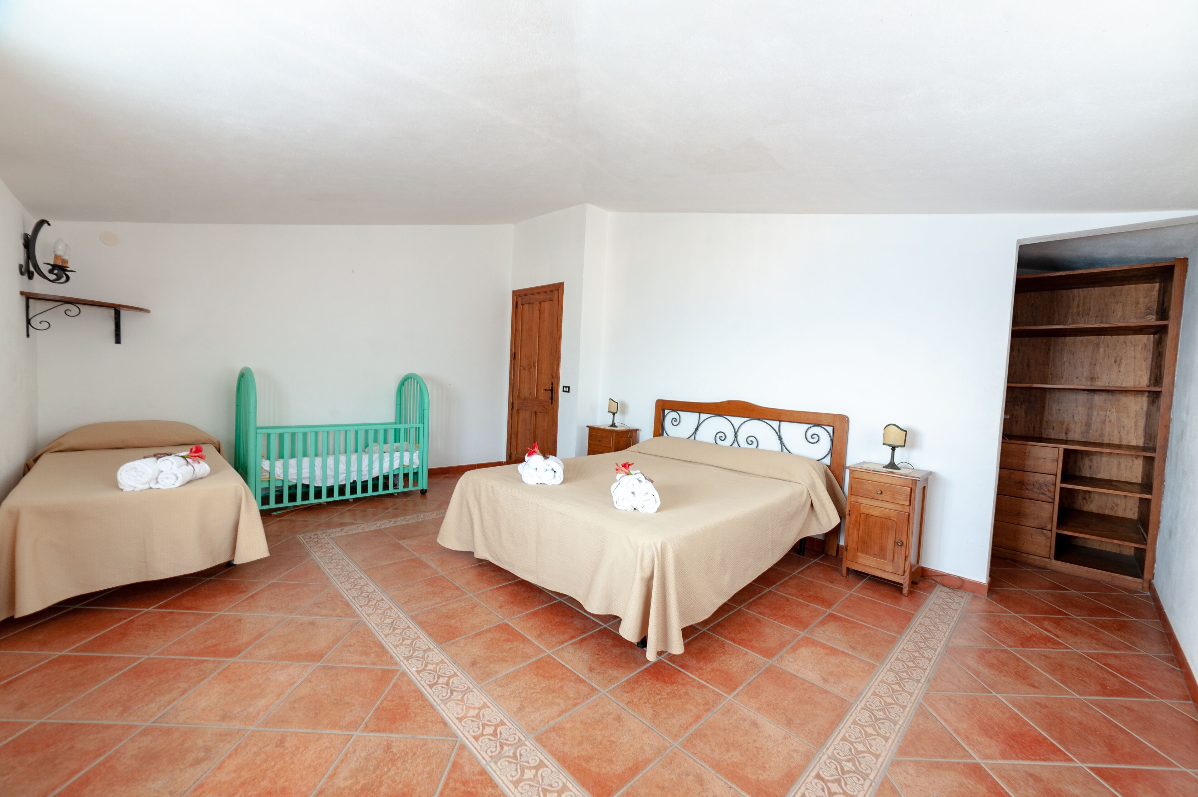 LE TERRE DI SAN LEONARDO, Lampo