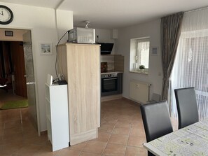 Dining - Great apartment with good facilities in a prime location in Schillig (Wangerland)