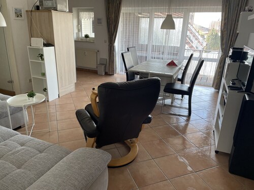 Great apartment with good facilities in a prime location in Schillig