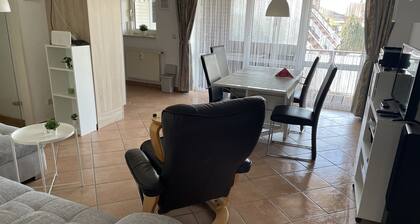 Great apartment with good facilities in a prime location in Schillig