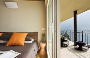 3 camere, ferro/asse da stiro, Wi-Fi gratuito, lenzuola