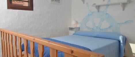 1 Schlafzimmer