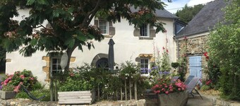 country holiday home - 3 rooms - 5 persons