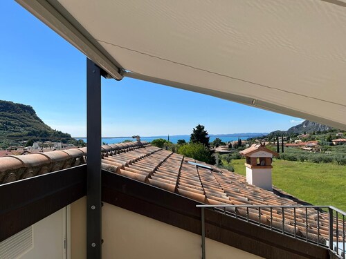 Family home in Garda - TOURIST ACCOMMODATION 023036-LOC-00025