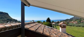 Family home in Garda - TOURIST ACCOMMODATION 023036-LOC-00025