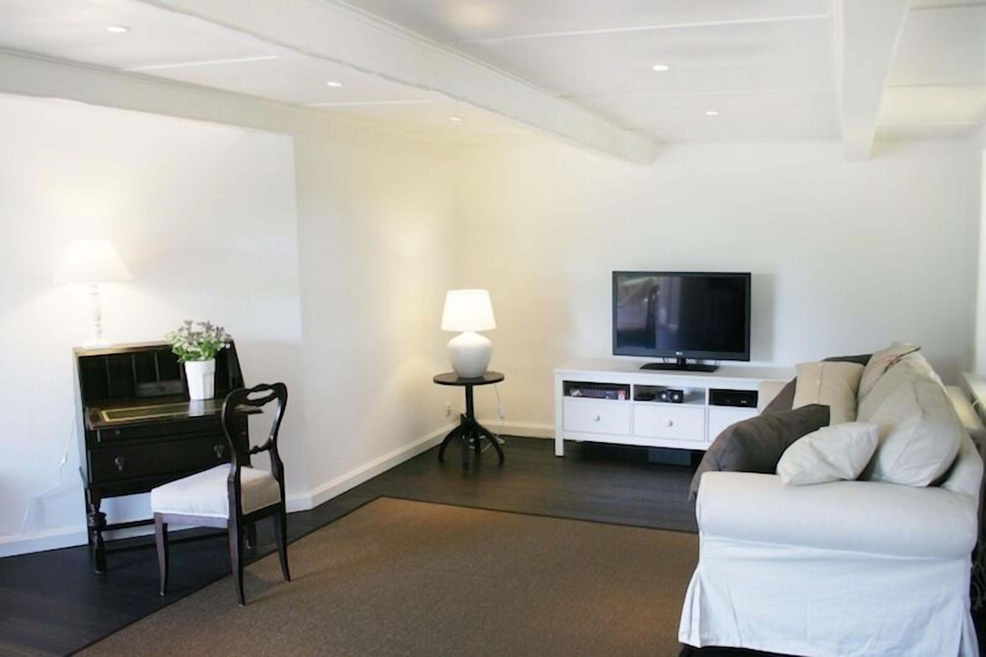 Idyllic Reetkate 5 star category DTV approved