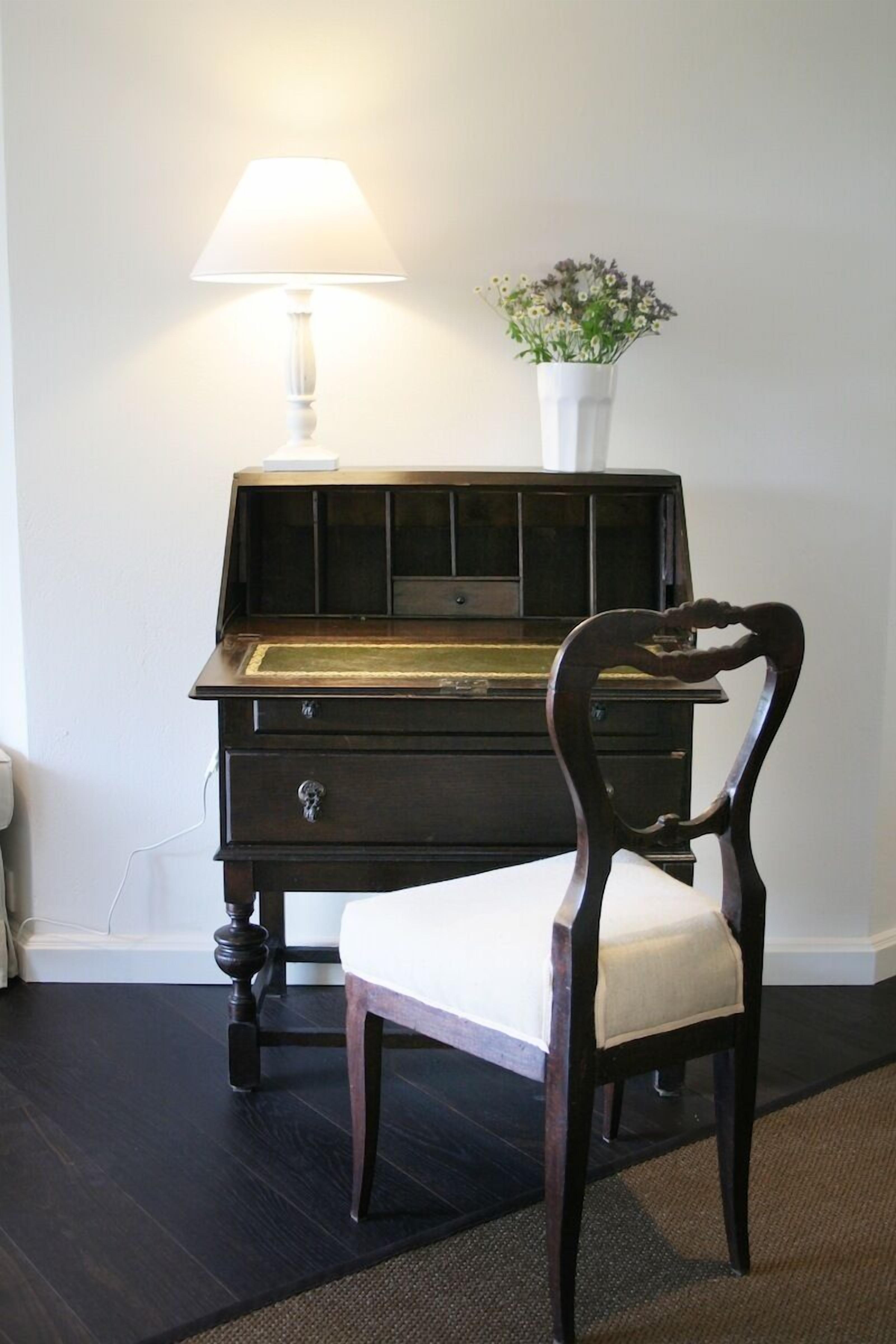 Idyllic Reetkate 5 star category DTV approved