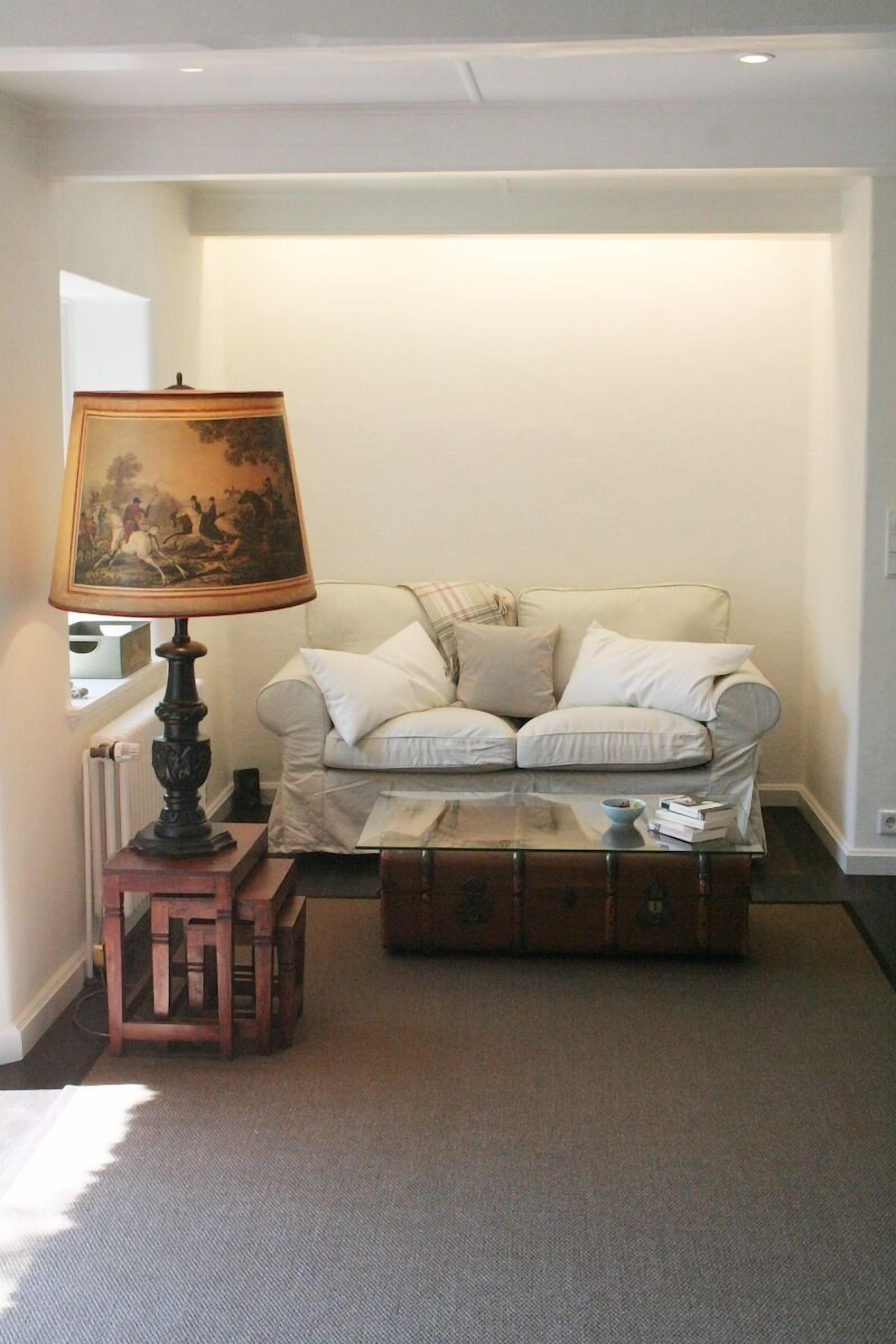 Idyllic Reetkate 5 star category DTV approved