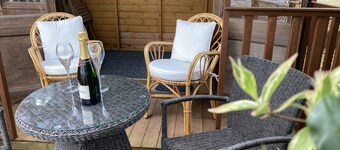 Peaceful & Cosy One Bedroom Cottage For Two People In Malton/Pickering Area