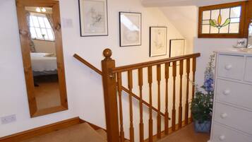 1 sovrum, strykjärn/strykbräda, wi-fi och sängkläder