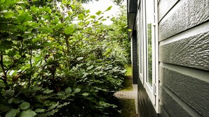 Utvendig detalj