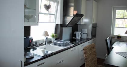 Holiday house - Holiday home Moorspatz, 95143