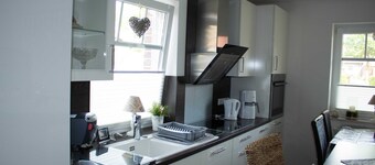 Holiday house - Holiday home Moorspatz, 95143