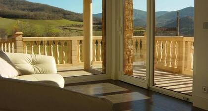 Ferienhaus / Villa - San Vicente del Valle