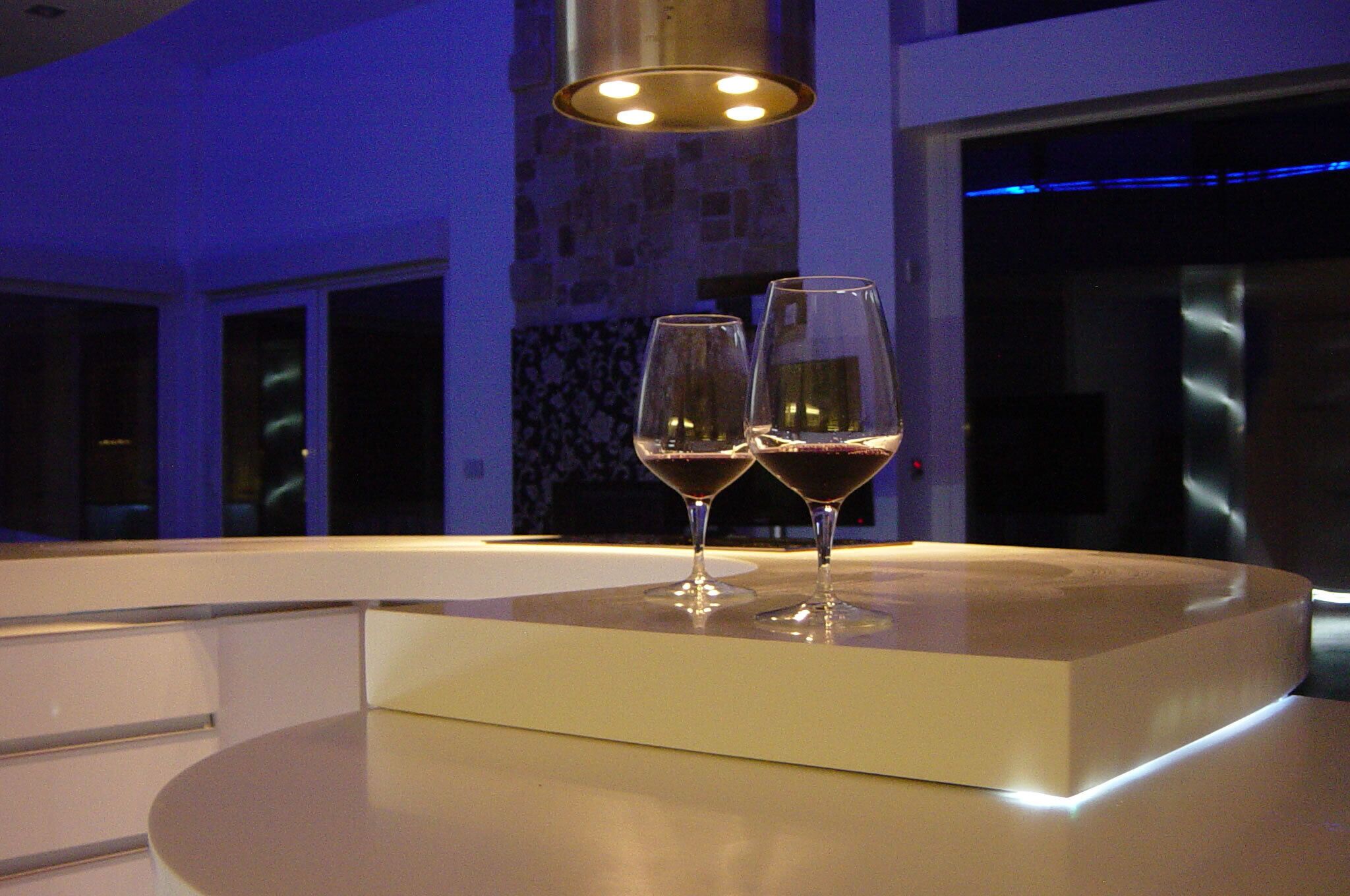 Bar (in loco)