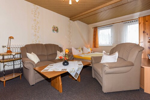 Apartment - Ferienhaus Zur Schmiede