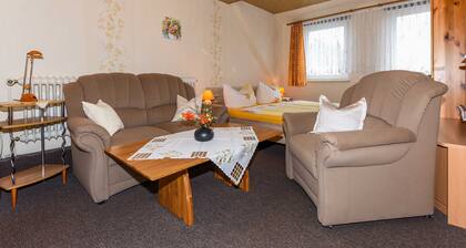 Apartment - Ferienhaus Zur Schmiede