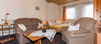 Apartment - Ferienhaus Zur Schmiede