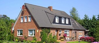 LĂ€genhet - Ferienhaus Zur Schmiede