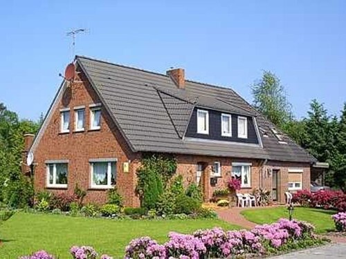 Apartment - Ferienhaus Zur Schmiede