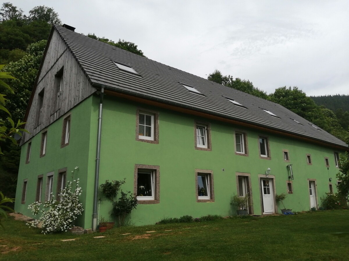 Image de profil de l’hôte