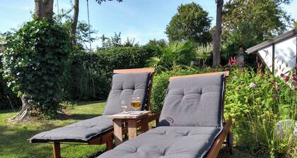 Zeelandhaus, DAS Haus fĂŒr zwei - Meer und mehr