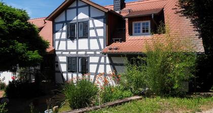 Ferienwohnung Böllsteiner Höhe