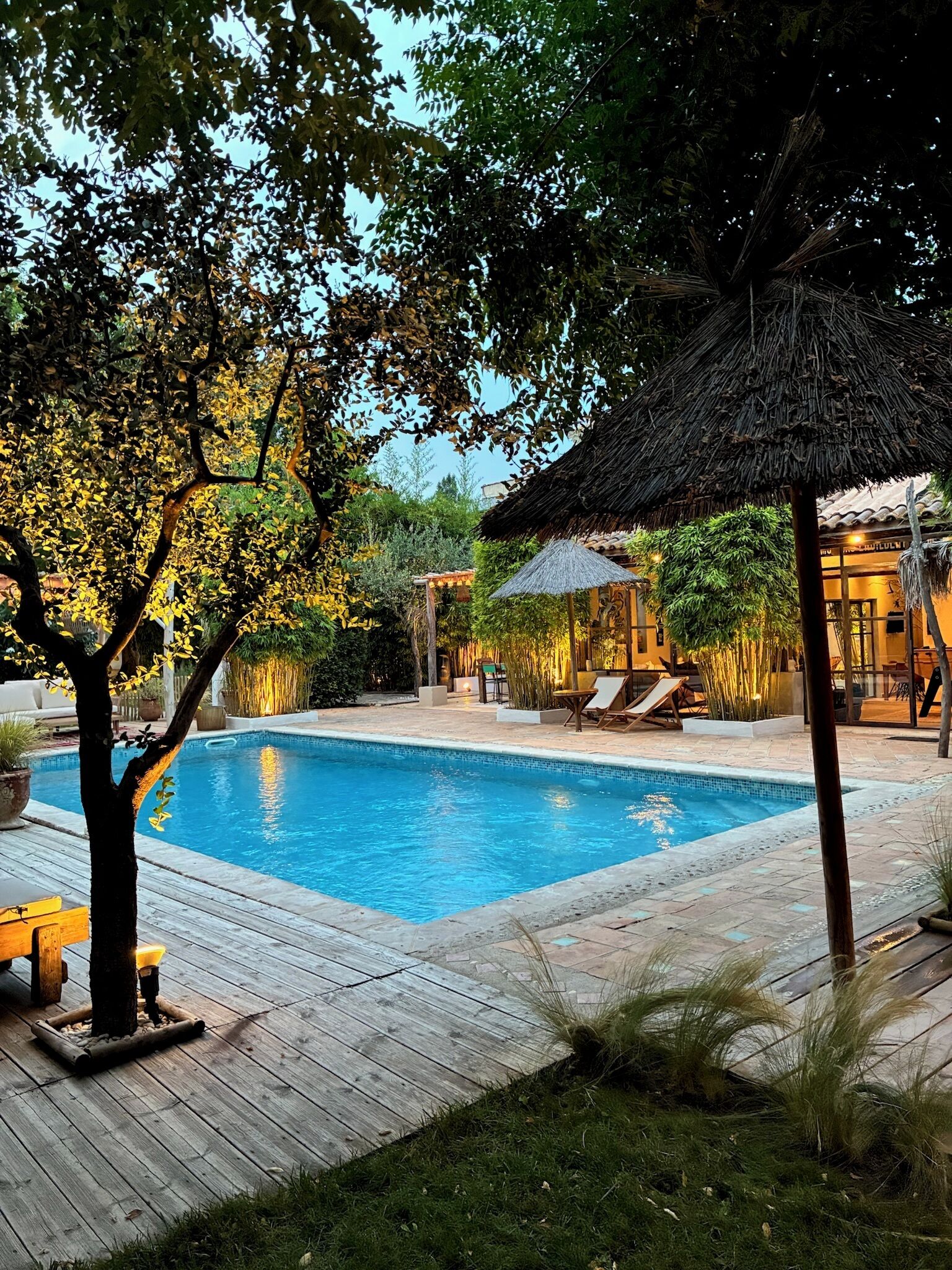 Pool