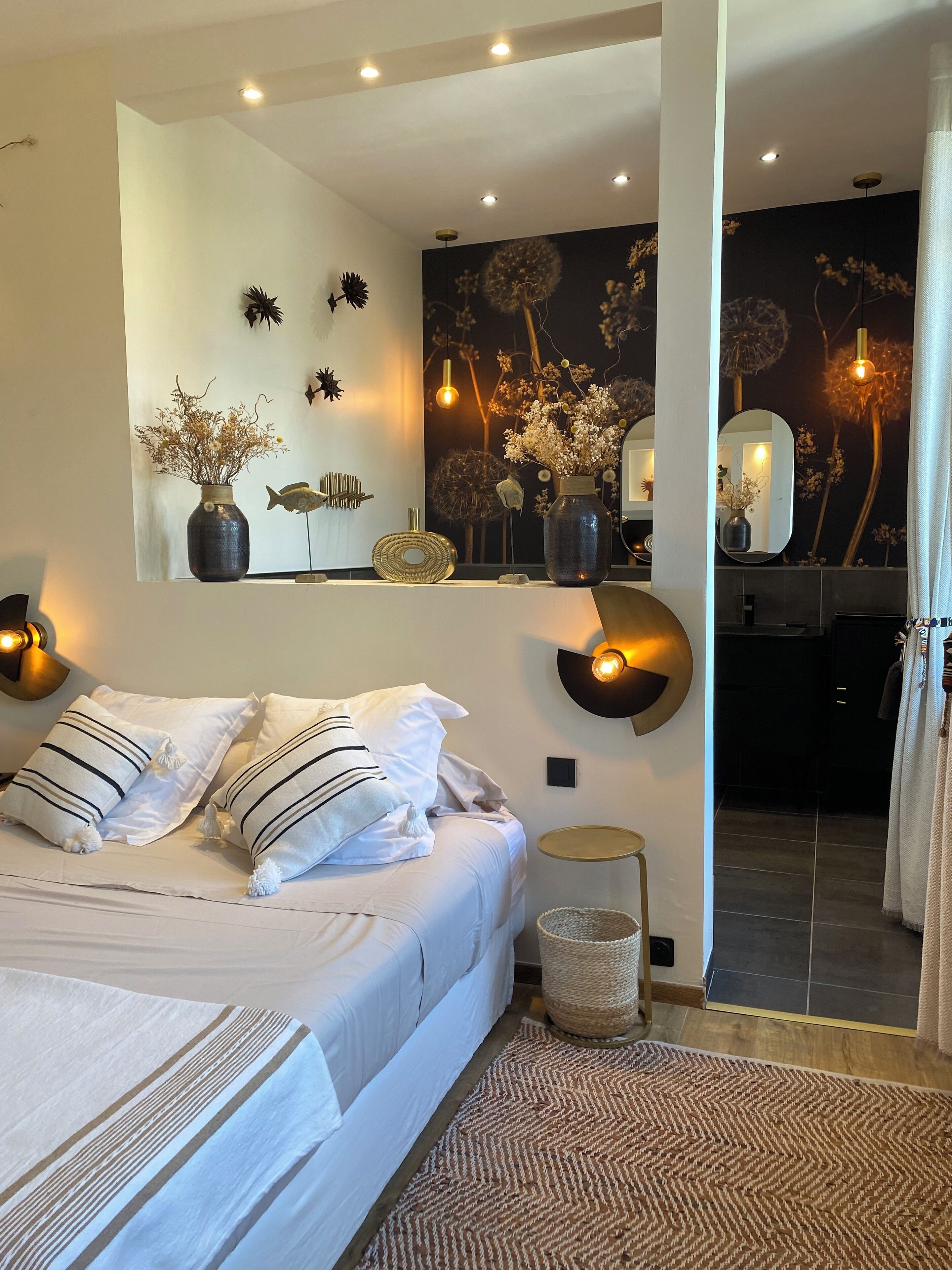 3 Schlafzimmer, Bügeleisen/Bügelbrett, Reisekinderbett, kostenloses WLAN