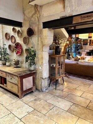 Intérieur