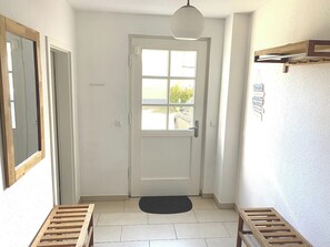 Interior - Comfortable 100 sqm apartment for up to 6 people (Graal-Müritz)