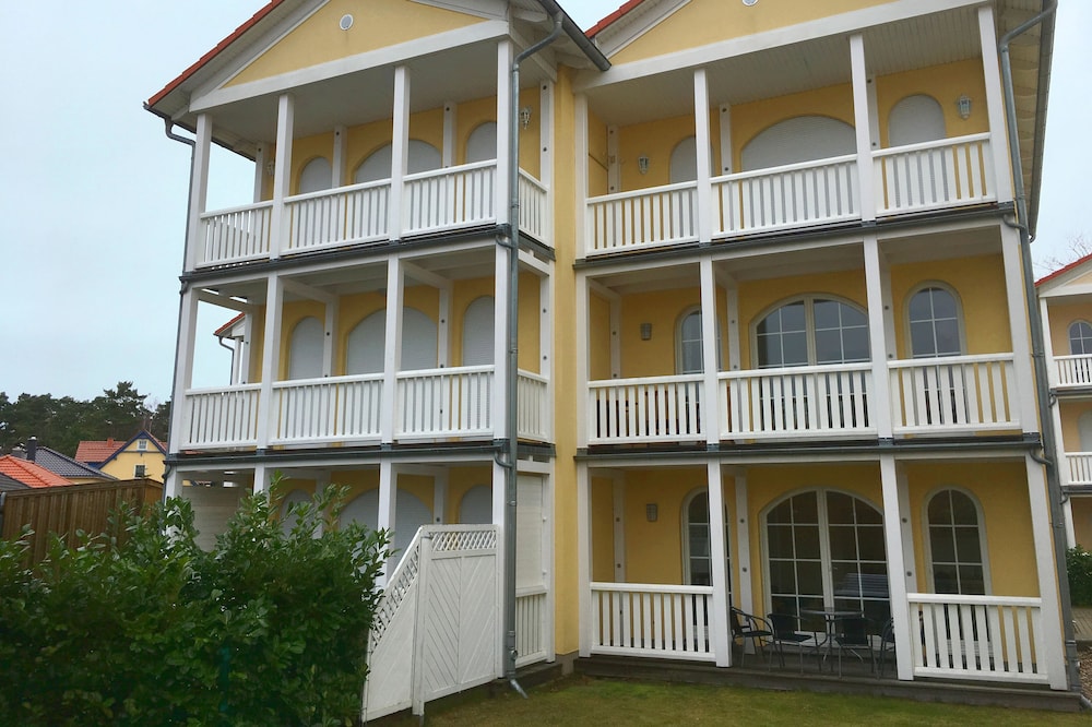 Comfortable 100 sqm apartment for up to 6 people
