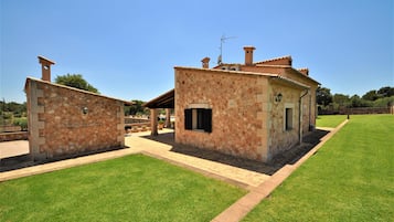 Exterieur