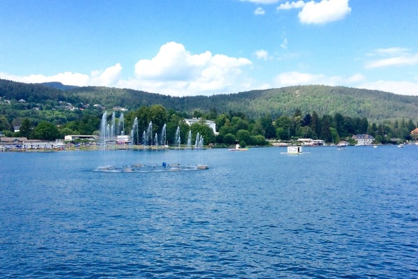 Wörthersee