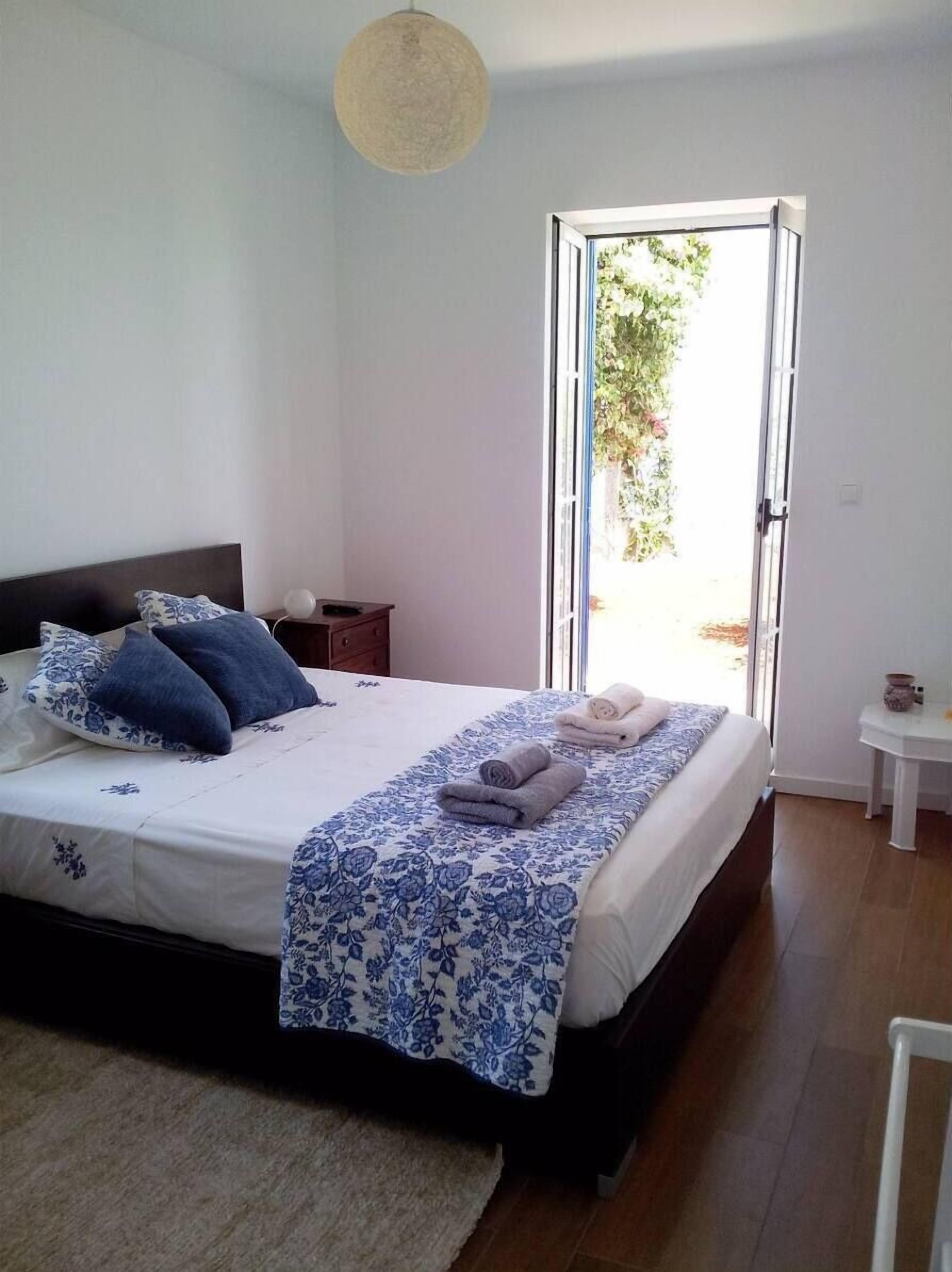 2 Schlafzimmer, Bügeleisen/Bügelbrett, Reisekinderbett, kostenloses WLAN