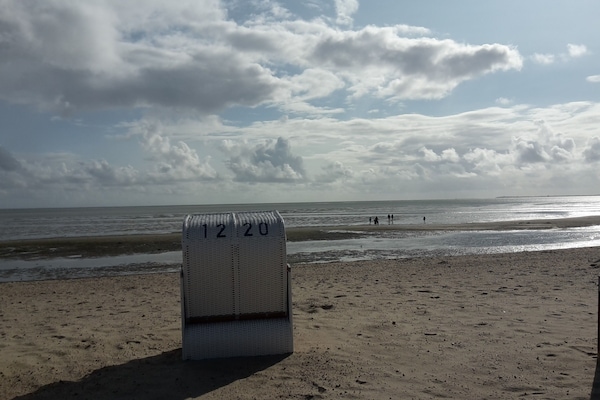 Wyk Südstrand
