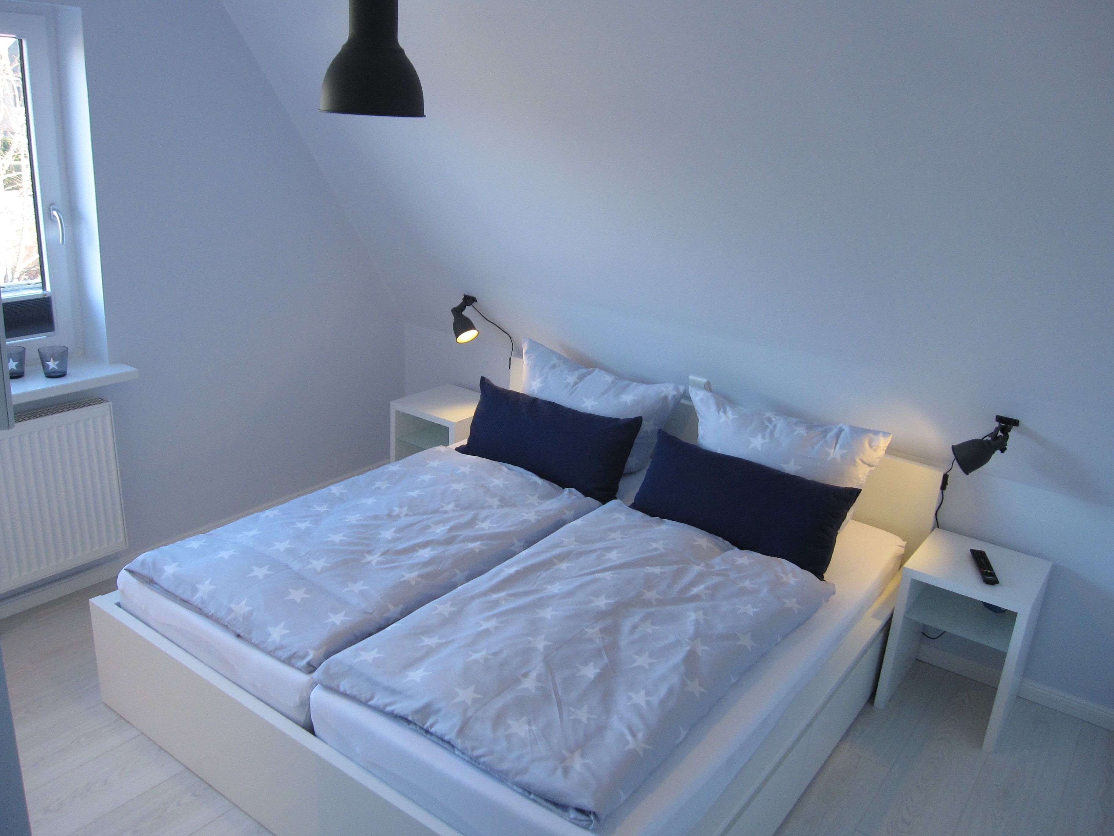 2 عدّة غرف نوم وسرير سفر وواي فاي مجانًا وملاءات أسرّة