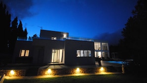 Eksteriør