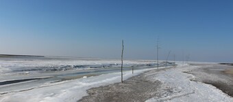 Vakantie aan de Noordzee, vakantiehuis in Nordholz OT Spieka-Neufeld