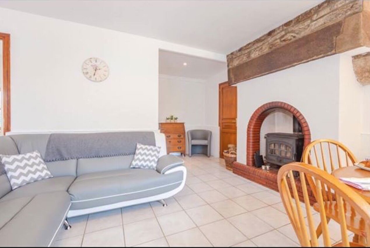 Victoria Gite centrally located in Normandy near Mont St Michel & D Day beaches