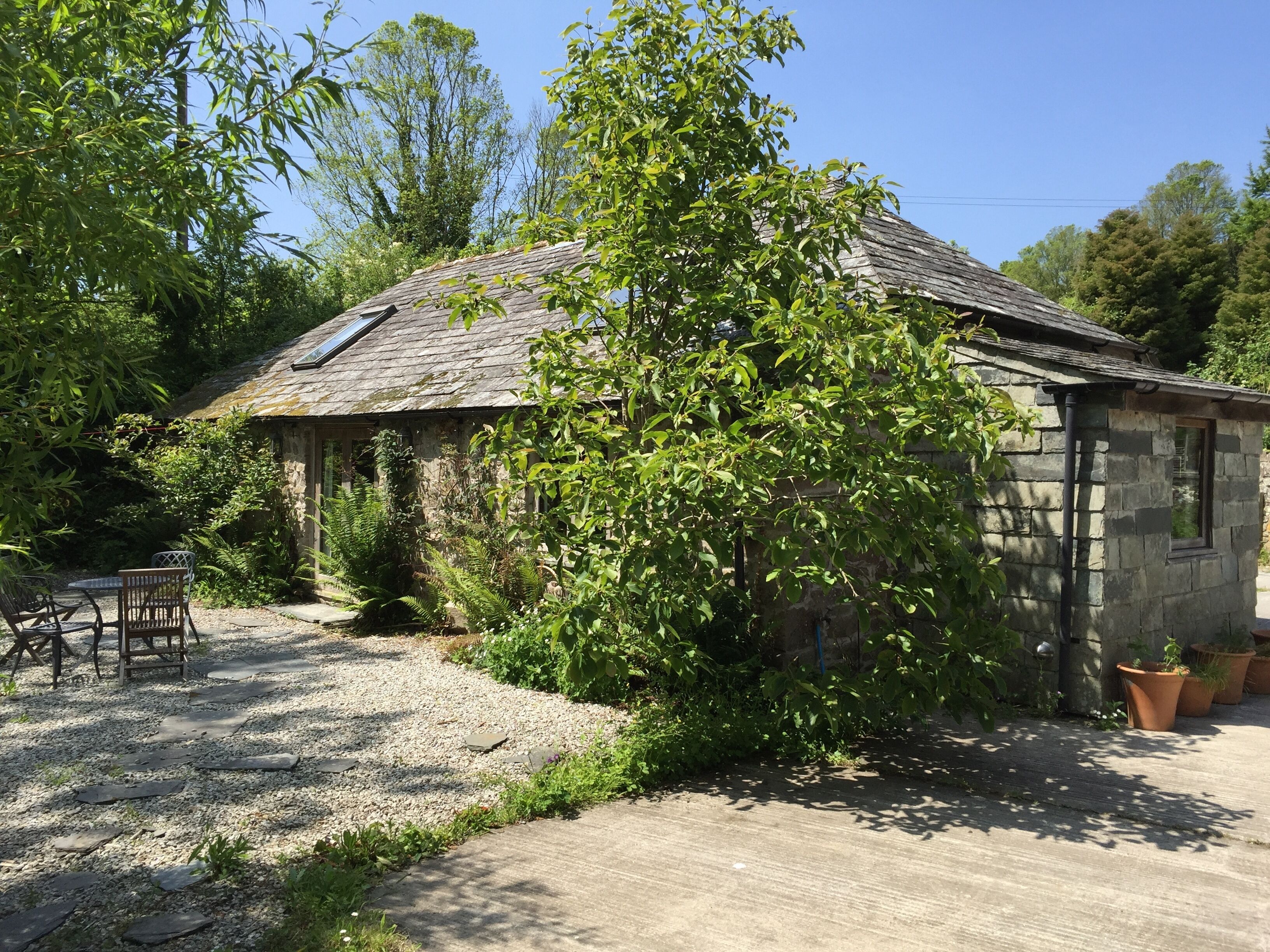 Little Barn 