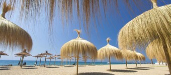 Villa Murillo - Casablanca Beach