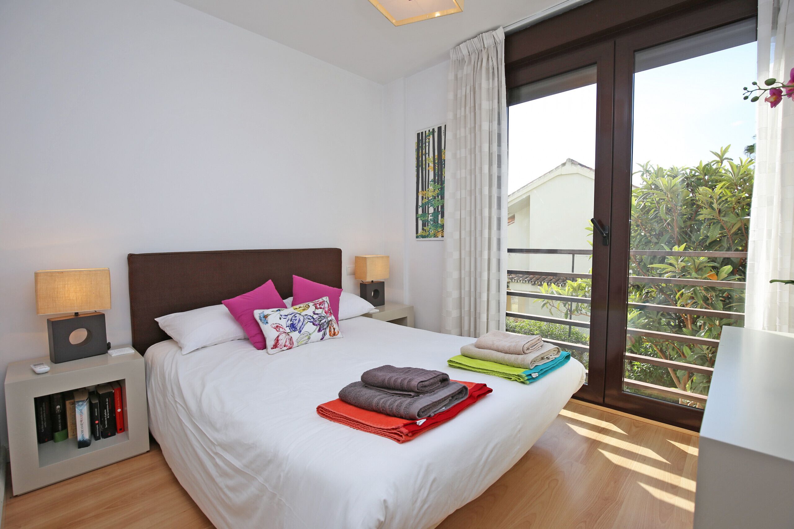 Villa Murillo Casablanca Beach