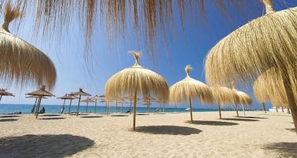 Villa Murillo - Casablanca Beach